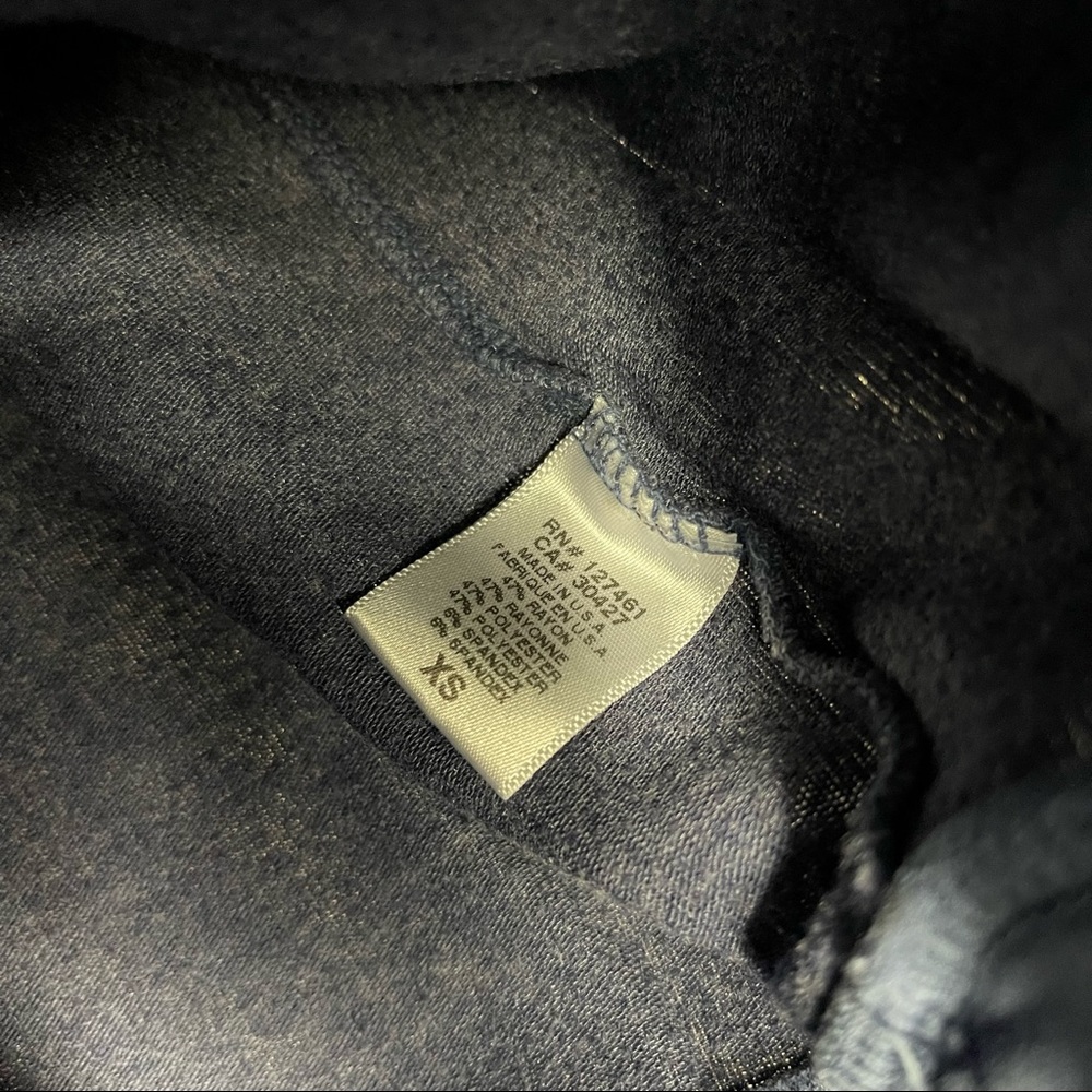 Wildfox Terry Cloth Sweatshirt - Picture 4 of 5